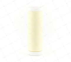 Talia threads 120 color 831 - light yellow