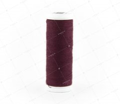 Talia threads 120 color 827 - maroon