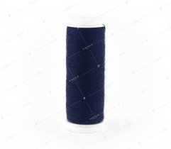 Talia threads 120 color 890 - navy blue