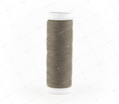 Talia threads 120 color 840 - light brown