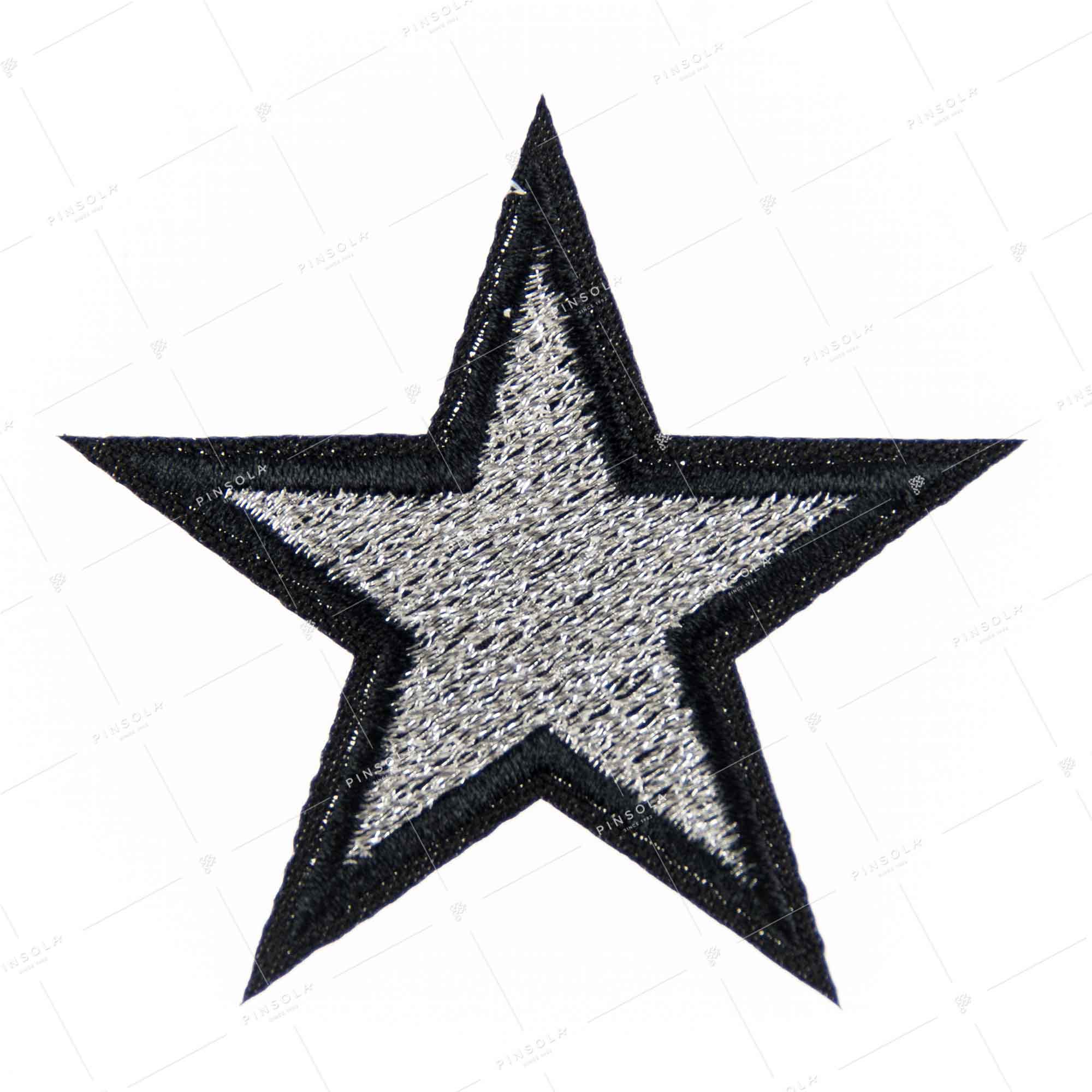 Thermo application, stars (359) - pinsola.pl