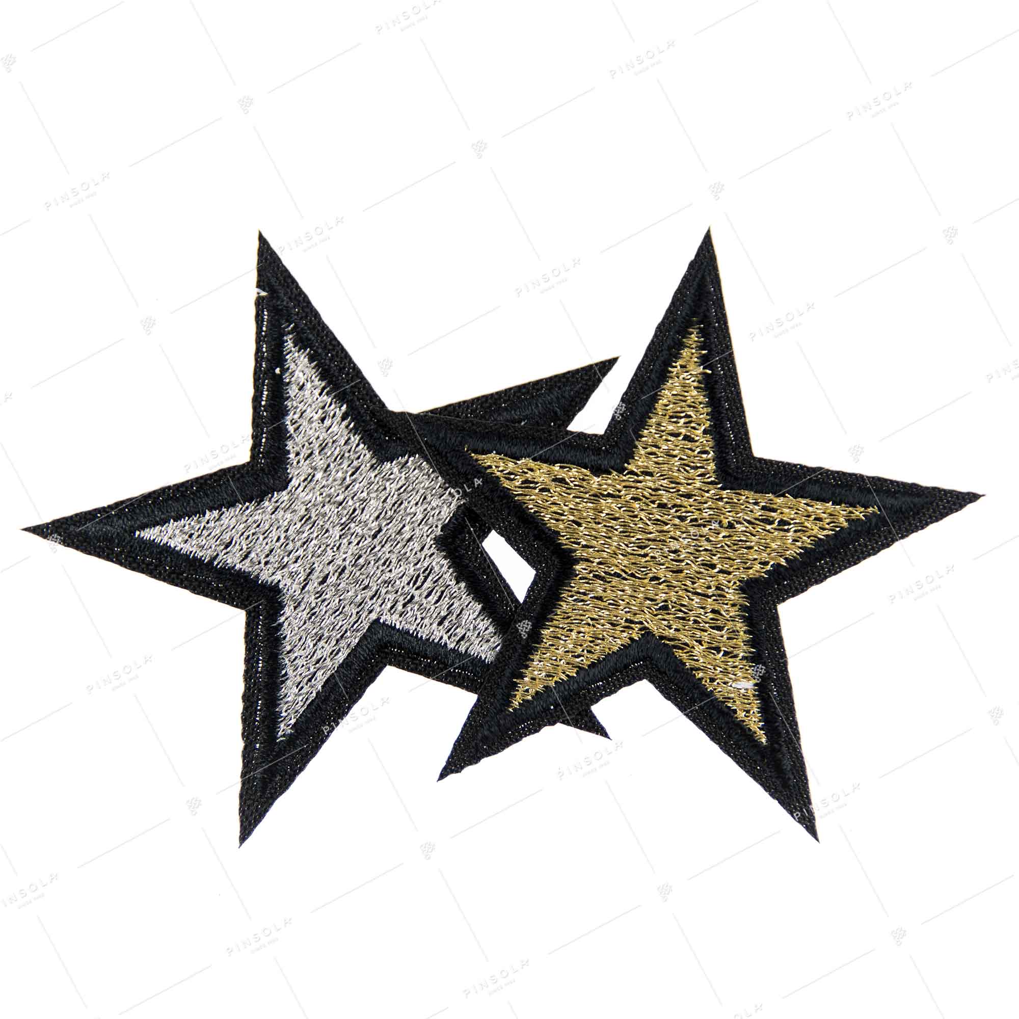 Thermo application, stars (359) - pinsola.pl