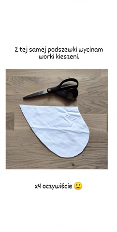 Instrukcja DIY: sukienka z wiskozy by Anna SewIt 