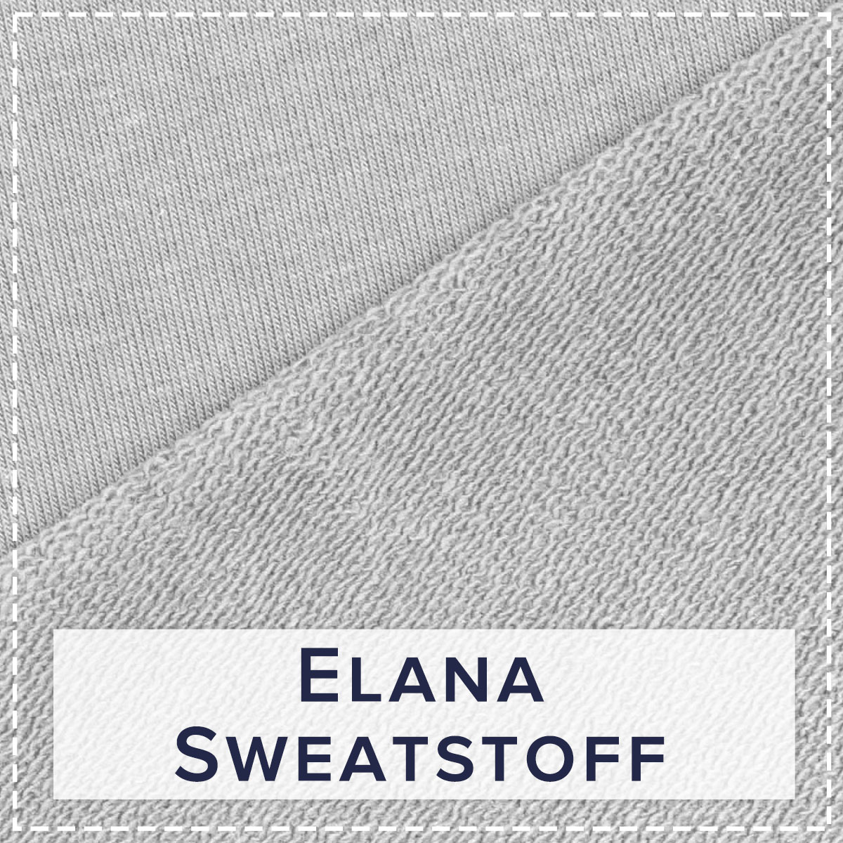 Elana Sweatstoff