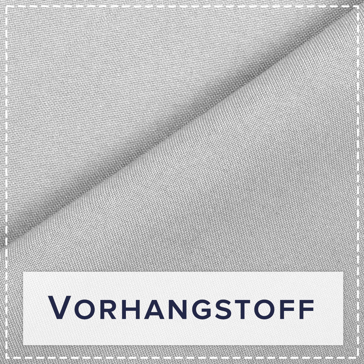 Vorhangstoffe 