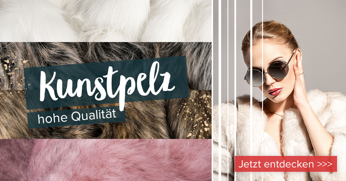 Kunstpelze bei Pinsola