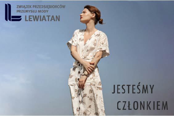 ZPPM Lewiatan - Jesteśmy członkiem związku