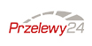 Logo Przelewy 24
