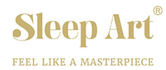 Logo marki Sleep Art